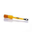 WORKSTUFF - Albino Orange Detailing Brush (Pinceau de détail)-4