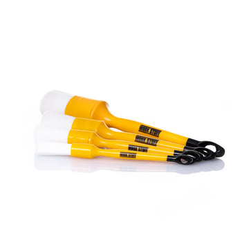 WORKSTUFF - Albino Detailing Brush