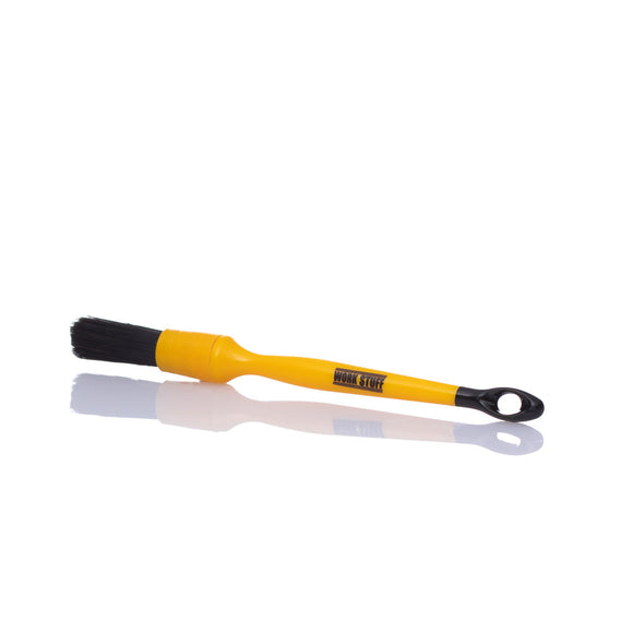 WORKSTUFF - Black Edition Detailing Brush (Pinceau de détail)
