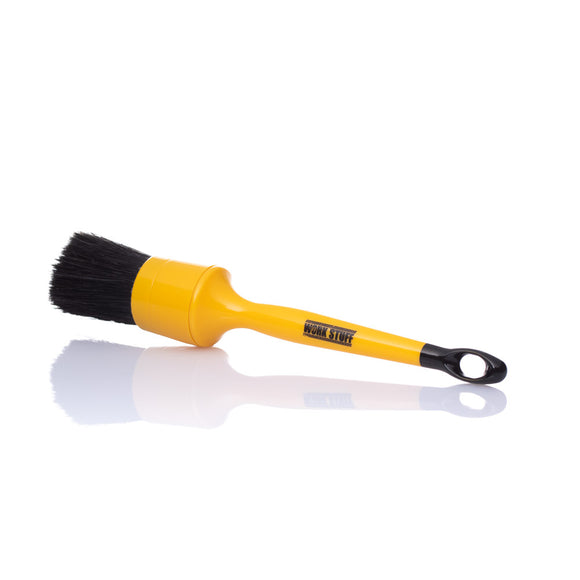 WORKSTUFF - Black Edition Detailing Brush (Pinceau de détail)
