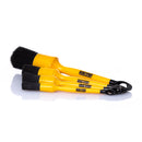 WORKSTUFF - Black Edition Detailing Brush (Pinceau de détail)-1