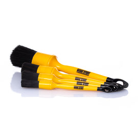 WORKSTUFF - Black Edition Detailing Brush (Pinceau de détail)