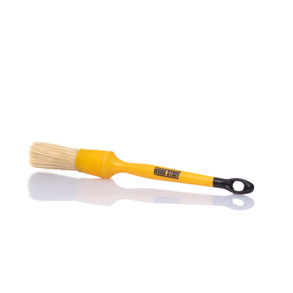 WORKSTUFF - Classic Detailing Brush