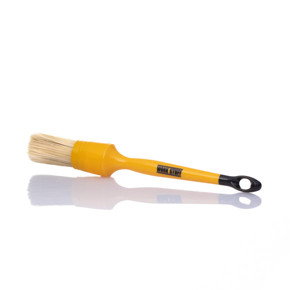 WORKSTUFF - Classic Detailing Brush (Pinceau de détail)