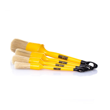 WORKSTUFF - Classic Detailing Brush