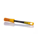 WORKSTUFF - Rubber Albino Orange Detailing Brush (Pinceau de détail)-3