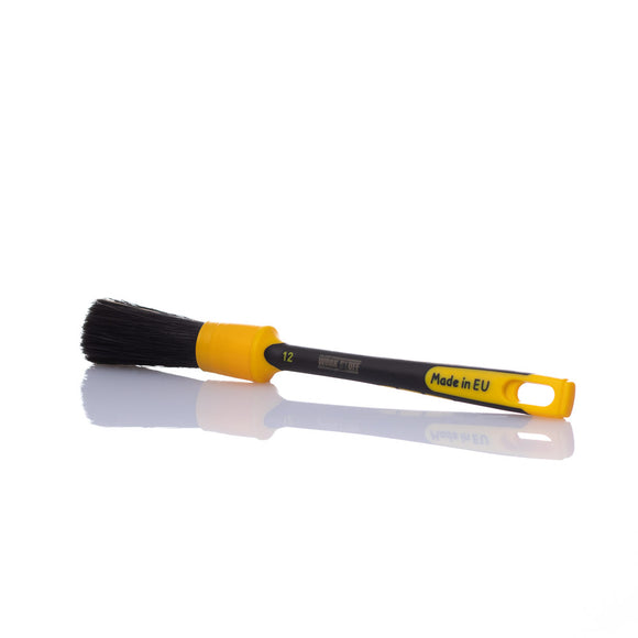 WORKSTUFF - Rubber Black Edition Detailing Brush (Pinceau de détail)