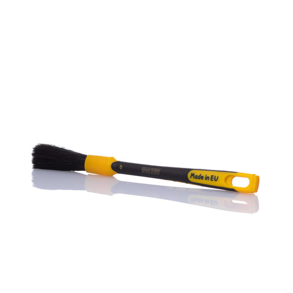 WORKSTUFF - Rubber Black Edition Detailing Brush (Pinceau de détail)