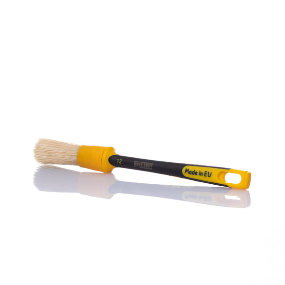 WORKSTUFF - Rubber Classic Detailing Brush (Pinceau de détail)