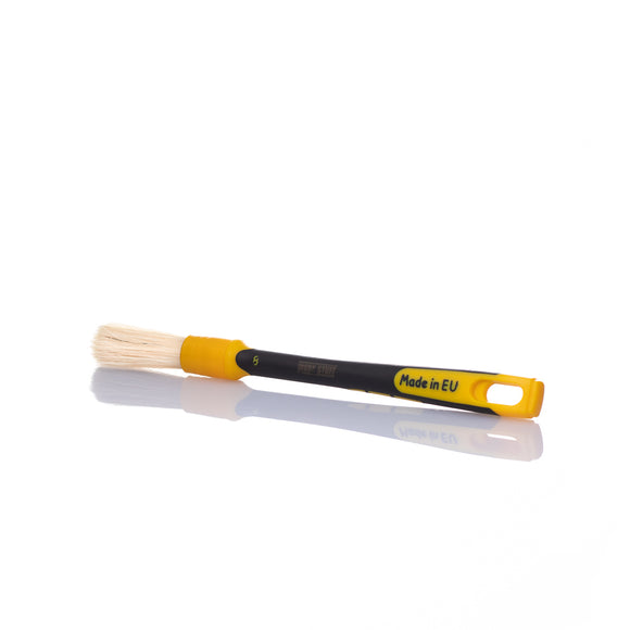 WORKSTUFF - Rubber Classic Detailing Brush (Pinceau de détail)