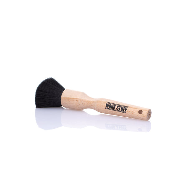 WORKSTUFF - Ultra Soft Detailing Brush (Pinceau de détail)