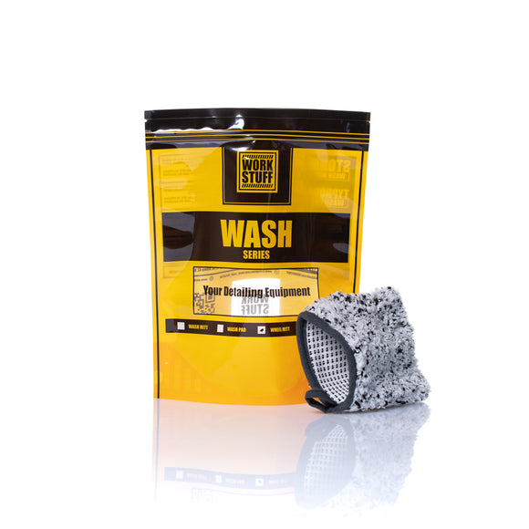 WORKSTUFF - Hurricane Wheel Mitt (Mitaine pour roues)