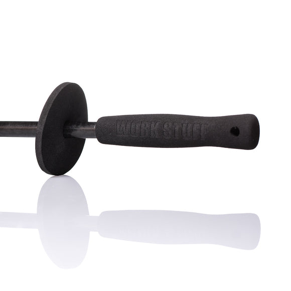 WORKSTUFF - Squally Wheel Brush (Brosse pour roues)