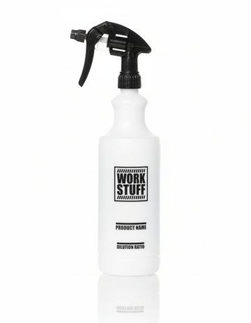 WORKSTUFF - Work Bottle 1L (Dilution Bottle)