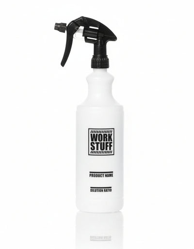 WORKSTUFF - Work Bottle 1L (Dilution Bottle)