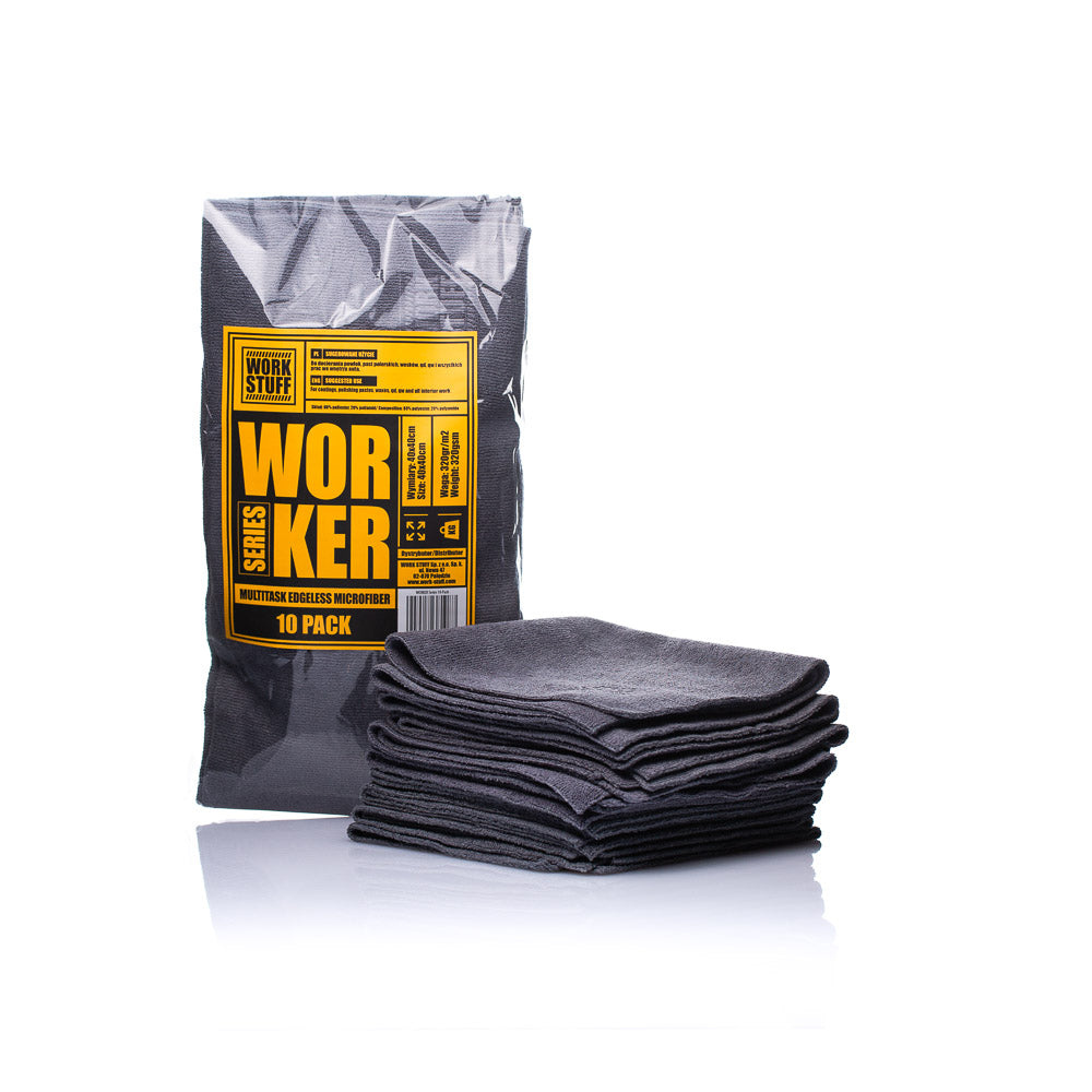 WORKSTUFF - The Worker (Maintenance microfiber)