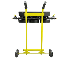 BIGBOI - D-IonizR Wheelbase (Base sur roues pour D-IonizR)