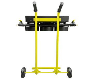 BIGBOI - D-IonizR Wheelbase (Wheel base for D-IonizR)