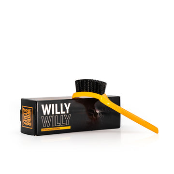 WORKSTUFF - Willy Willy Tire Brush