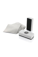 THE RAG COMPANY - Ultra Wrap N' Tuck Suede Coating Applicator Kit (Ensemble application céramique)-1