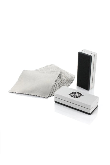 THE RAG COMPANY - Ultra Wrap N' Tuck Suede Coating Applicator Kit (Ceramic Application Set)