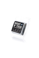 THE RAG COMPANY - Ultra Wrap N' Tuck Suede Coating Applicator Kit (Ensemble application céramique)-2