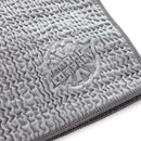 THE RAG COMPAGNY - Wrinkle Glass Towel – Serviette Microfibre pour Vitres (Paquet de 3)-2