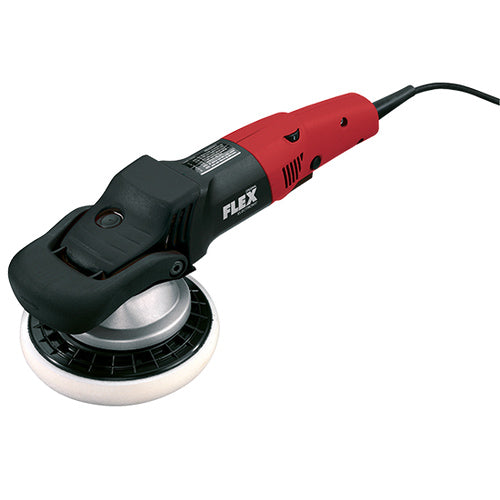 FLEX - XC3401 VRG (Forced Rotation Polisher)