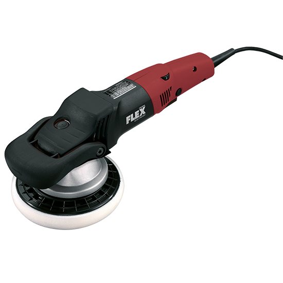 FLEX - XC3401 VRG (Forced Rotation Polisher)