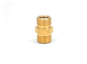 MTM HYDRO - M22 14mm X M22 15mm Twist Seal