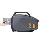 ACTIVE - Active 2.0 (Machine à pression portative avec accessoires)-5