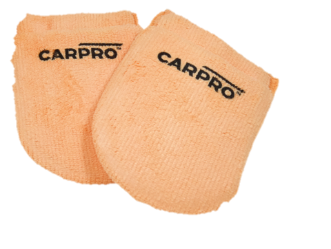 CARPRO Microfibre applicateur