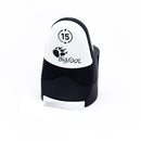 RUPES - Front Cap Assembly (Couvert de remplacement)-1