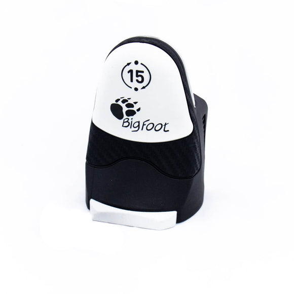 RUPES - Front Cap Assembly (Couvert de remplacement)