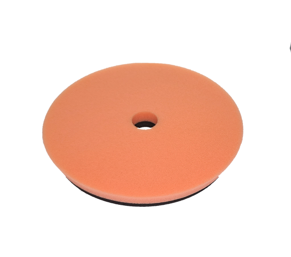 CARPRO - Orange Pad (Tampon de coupe médium)