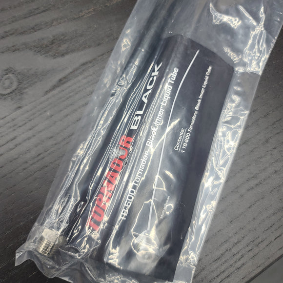 TORNADOR - TB-600 Inner Liquid Tube (Tube de remplacement pour Z-020)
