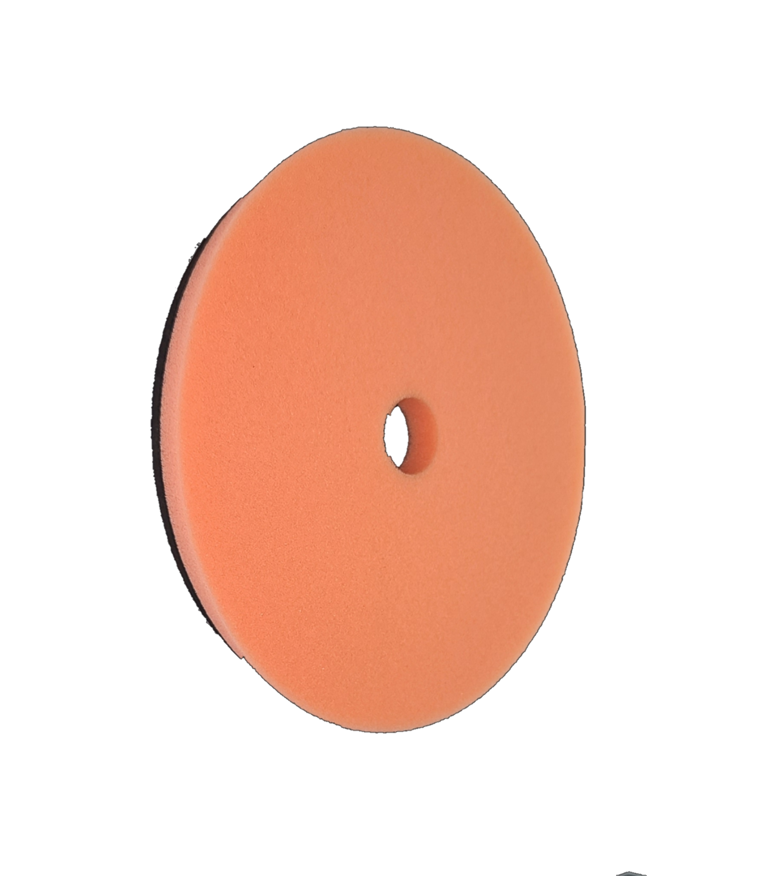 CARPRO - Orange Pad (Tampon de coupe médium)