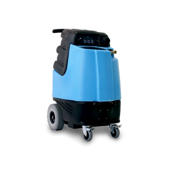 MYTEE - HP120 Grand Prix (Extracteur chauffant pour tapis)