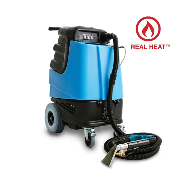 MYTEE - HP120 Grand Prix (Extracteur chauffant pour tapis)