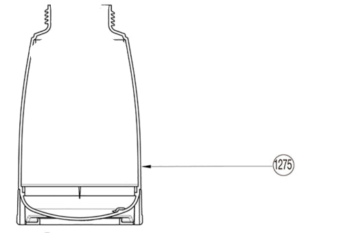 IK SPRAYERS - Pièces de remplacement