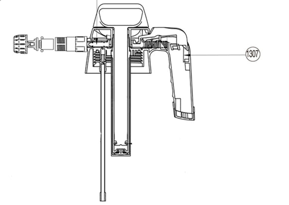 IK SPRAYERS - Pièces de remplacement