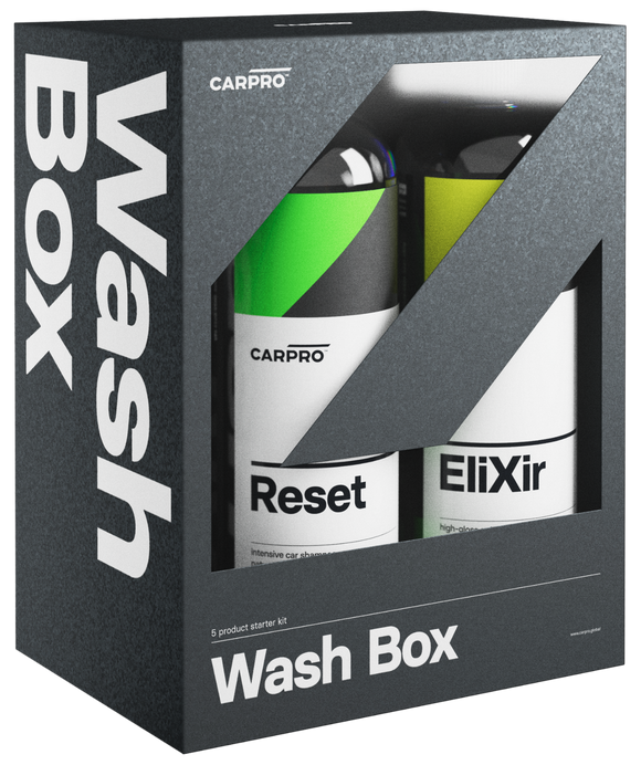 CARPRO - WashBox (Boite de lavage)