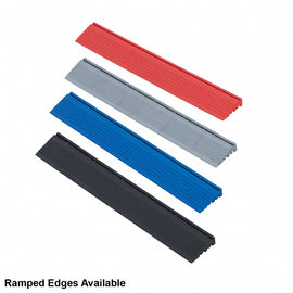 SWISSTRAX - Ribtrax Edges