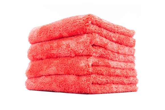 THE RAG COMPANY - Eagle 16x16 500GSM (Microfibre BOA sans bordures)