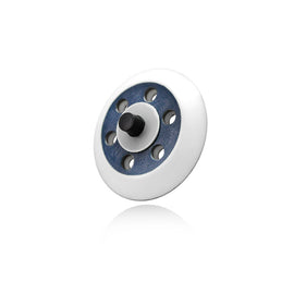 MAXSHINE -  M312 Backing Plate - 3 pouces