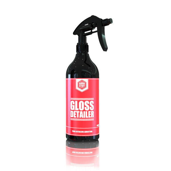 GOODSTUFF - Gloss Detailer (Synthetic Quick Wax)