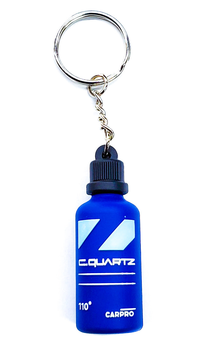 CQUARTZ - Key ring