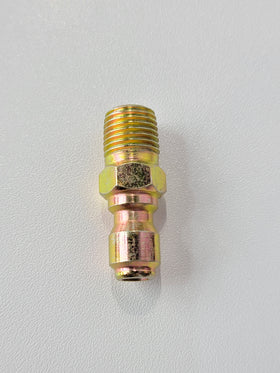MTM HYDRO - Raccord mâle 1/4