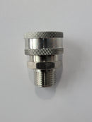 MTM HYDRO - Coupleur mâle en acier inoxydable-3