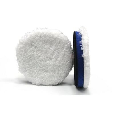 MAXSHINE - Microfiber Cutting Pad (Tampon de coupe microfibre)